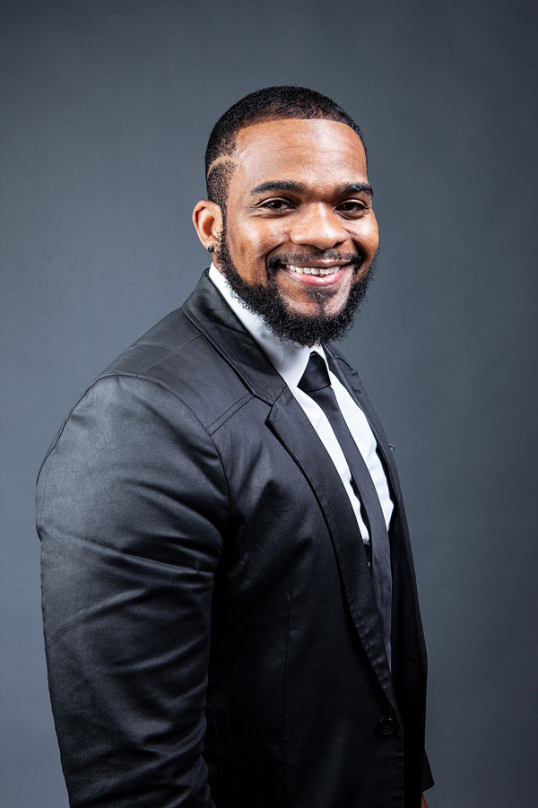 Steeve-Arnold Étienne