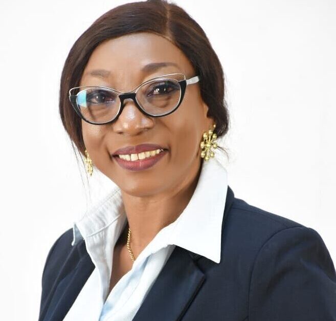 Neya Assita Nelly Coulibaly