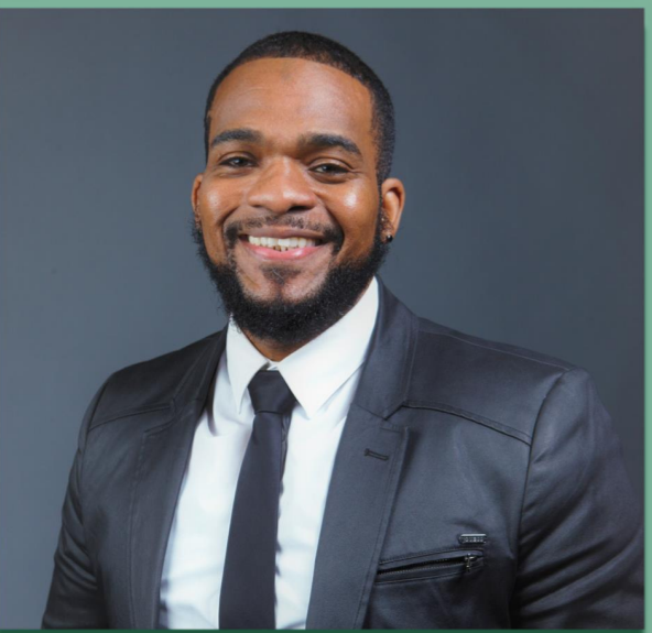 Steeve-Arnold Étienne